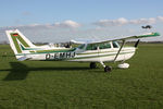 D-EMHJ @ EHMZ - at ehmz - by Ronald