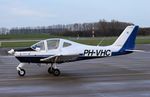PH-VHC @ EHLE - Lelystad Airport