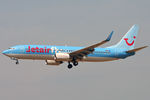 OO-JAF @ EBBR - at bru - by Ronald