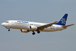 EI-DXO @ EBBR - at bru - by Ronald