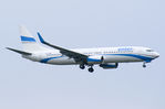 SP-ENR @ LOWW - Enter Air Boeing 737-800 - by Thomas Ramgraber