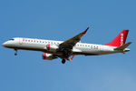 HB-JQG @ LFPG - at cdg - by Ronald