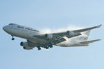 F-GITD @ LFPG - at cdg - by Ronald