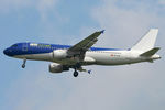 EC-KIK @ LFPG - at cdg - by Ronald