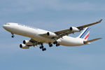 F-GLZR @ LFPG - at cdg - by Ronald