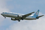SX-BKG @ LFPG - at cdg - by Ronald