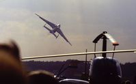 CCCP-82060 - Farnborough scan from slide - by j.van mierlo
