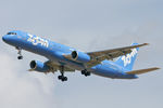 C-GTDX @ LFPG - at cdg - by Ronald