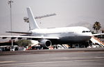 SE-DSF @ AGP - Malaga 19.8.1995 - by leo larsen