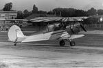 OO-PAM @ EBAW - 1964. - by Robert Roggeman
