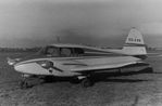 OO-APH @ 0000 - 1964. - by Robert Roggeman