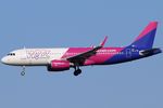 HA-LYW @ LGAV - WIZZ AIR - by Stamatis ALS