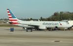 N892NN @ KMCO - Boeing 737-823 - by Mark Pasqualino