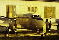 G-ODLG - scan from slide - by joannes van mierlo