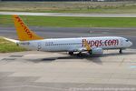 TC-CPI @ EDDL - Boeing 737-82R(W) - PC PGT Pegasus 'Almira' - 40014 - TC-CPI - 27.07.2016 - DUS - by Ralf Winter