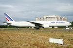 F-GSQF @ LFPG - at cdg - by Ronald