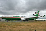 B-16109 @ LFPG - at cdg - by Ronald