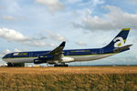 EC-KCF @ LFPG - at cdg - by Ronald