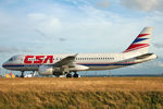 OK-GEB @ LFPG - at cdg - by Ronald