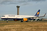 TF-FIO @ LFPG - at cdg - by Ronald