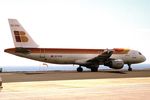 EC-FGU @ TFS - Tenerife South 15.10.1995 - by leo larsen