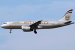 A6-EIP @ LGAV - ETIHAD - by Stamatis ALS