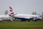 G-LCYY @ EGSH - In storage at Norwich. - by Graham Reeve