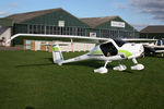 PH-VFL @ EHMZ - at ehmz - by Ronald