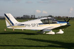 PH-SPZ @ EHMZ - at ehmz - by Ronald