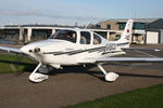 D-ESCD @ EHMZ - at ehmz - by Ronald