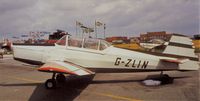 G-ZLIN - scan from slide - by j.van mierlo