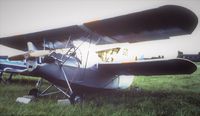 HM-293 @ EBOS - scan from slide - by j.van mierlo