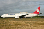 TC-JFH @ LFPG - at cdg - by Ronald