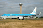 PH-BXB @ LFPG - at cdg - by Ronald
