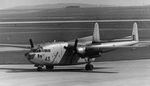 CP-43 @ EBBR - OT-CEC.
