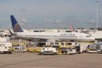 N76508 @ KMCO - Boeing 737-824