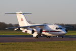 ZE701 @ EGSH - Departing from Norwich. - by Graham Reeve