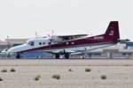 N266MC @ KBOI - On RWY 10L. - by Gerald Howard