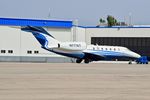N777KT @ KBOI - Parked on north GA ramp. - by Gerald Howard