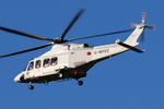 G-NHVC @ EGSH - On approach to Norwich. - by Graham Reeve