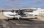 N149UD @ KRFD - Cessna 172R - by Mark Pasqualino