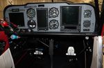 N287DK @ KRFD - American Champion 8KCAB - by Mark Pasqualino
