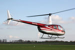 PH-FVD @ EHMZ - at ehmz - by Ronald