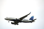 OY-RCL @ EKCH - OY-RCL landing rw 22R