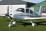 PH-OOM @ EHMZ - at ehmz - by Ronald