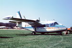 SE-EDN @ AGH - Ängelholm F.10 9.5.1970 - by leo larsen