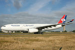 7O-ADP @ LFPG - at cdg - by Ronald