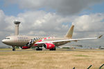 A9C-KB @ LFPG - at cdg - by Ronald