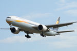VT-JEC @ EBBR - at bru - by Ronald