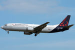 OO-VBR @ EBBR - at bru - by Ronald